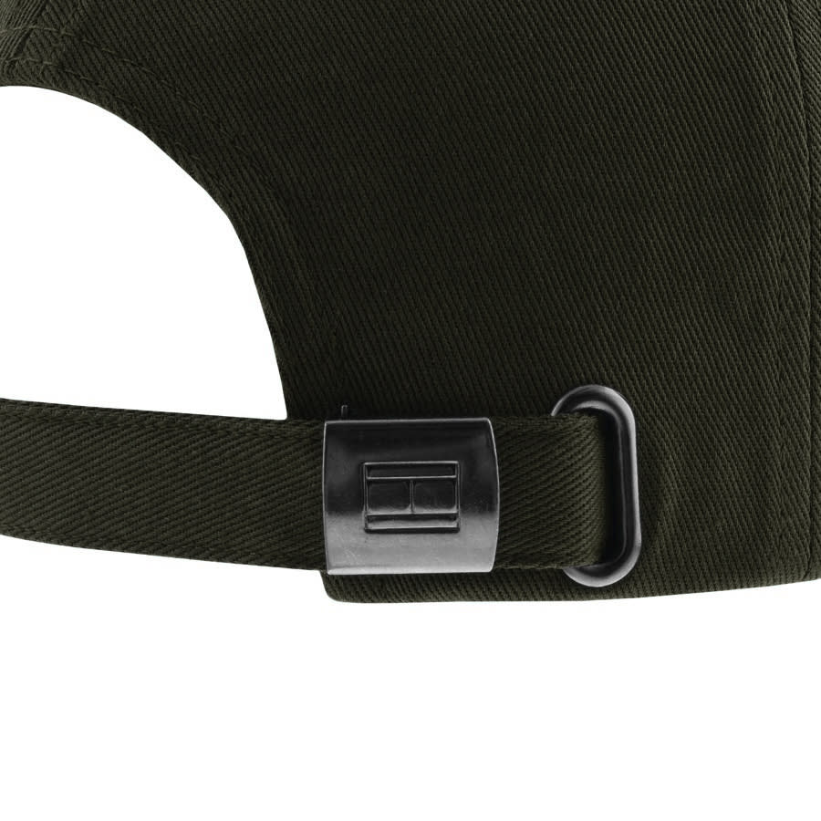 Alternative Image for ProductTommy Hilfiger Classic Baseball Cap Green3